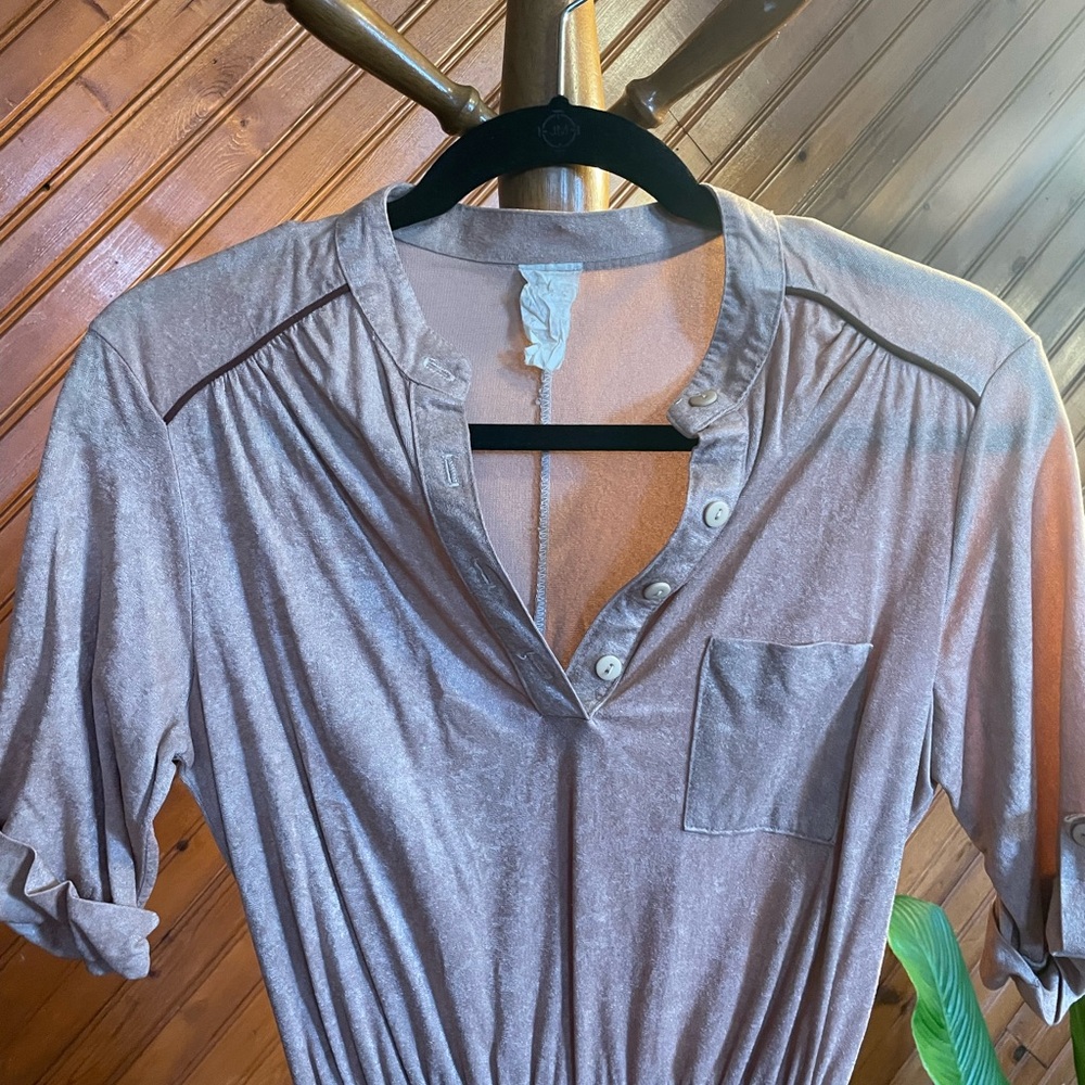 Vintage Dress